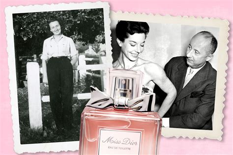 did christian dior have a sister|what happened to coco chanel.